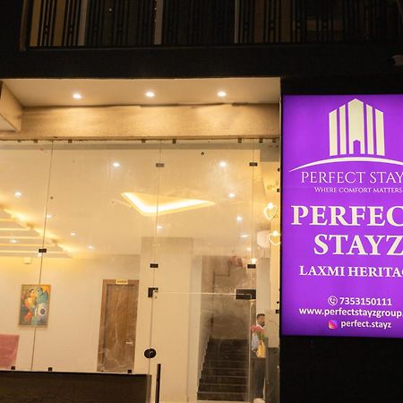 Perfectstayz Heritage Near Neem Beach Rishīkesh Esterno foto