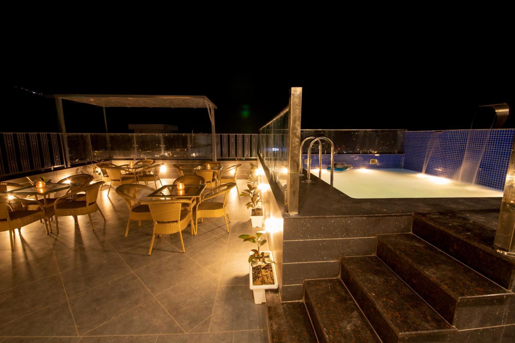 Perfectstayz Heritage Near Neem Beach Rishīkesh Esterno foto